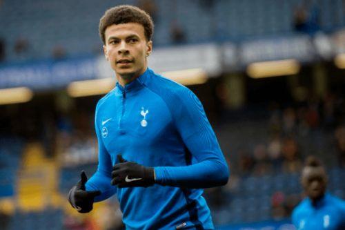 热刺最新独家爆料直播,球队内部最新动态与备战策略 第3张 热刺最新独家爆料直播,球队内部最新动态与备战策略 第3张