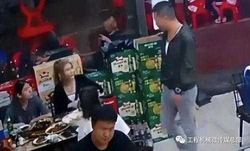 唐山打人爆料视频大全,视频揭露暴力冲突全貌  第3张