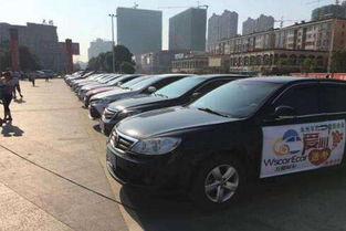 万顺叫车最新爆料,揭秘行业变革背后的真相