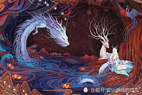 妄想山海最新情绪爆料,妄想世界中的情绪波动揭秘  第1张